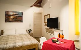 Monsuite Relais - Chalet