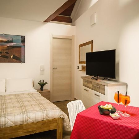 Monsuite Relais - Chalet Monserrato Esterno foto