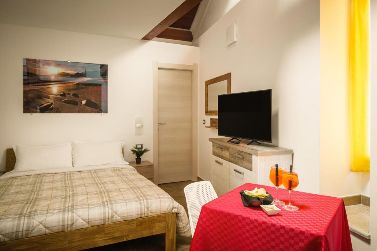 Monsuite Relais - Chalet Monserrato Esterno foto