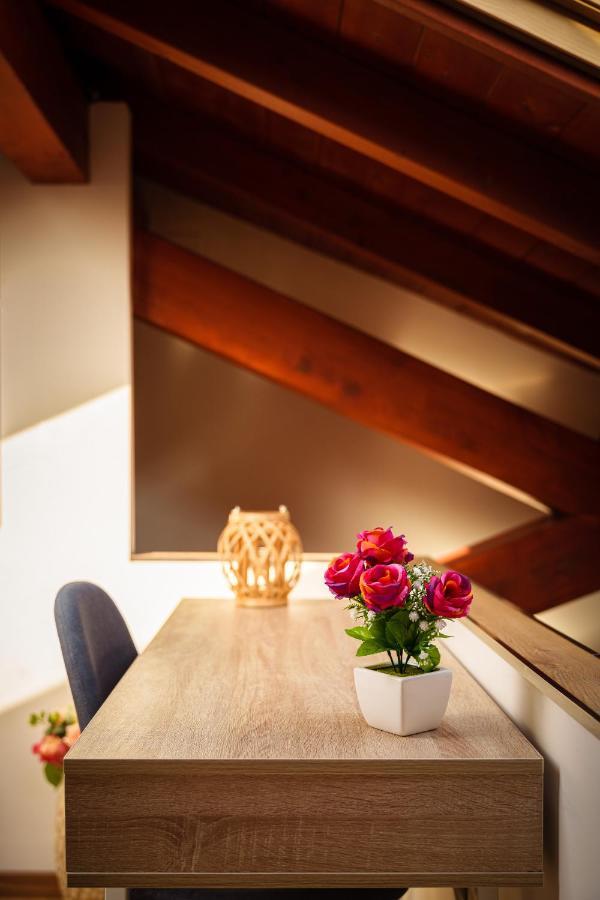 Monsuite Relais - Chalet Monserrato Esterno foto