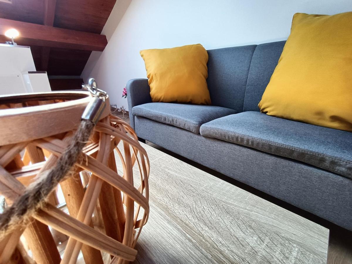 Monsuite Relais - Chalet Monserrato Esterno foto