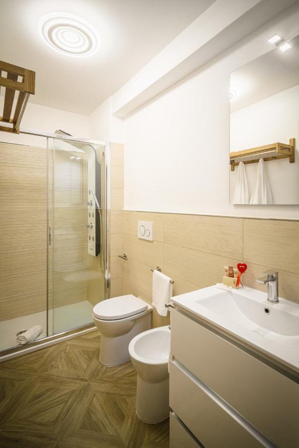Monsuite Relais - Chalet Monserrato Esterno foto