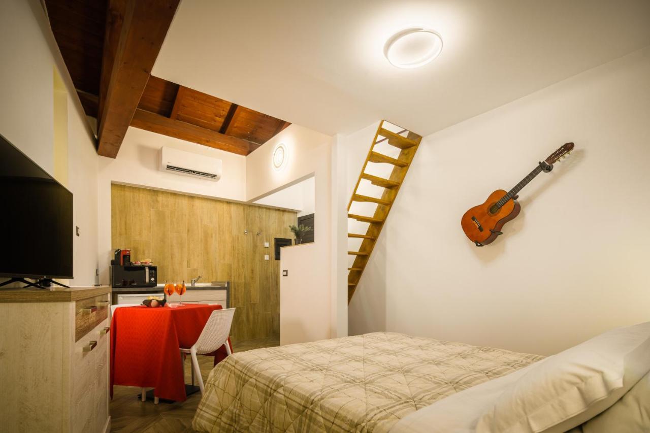 Monsuite Relais - Chalet Monserrato Esterno foto